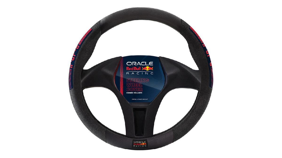 Red+Bull+Oracle+Housse+de+volant+universel+-+Type+03+-+Noir%2FRouge%2FBleu